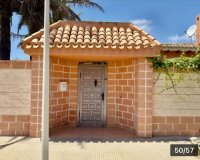 Rynek wtórny - Villa - Orihuela - Cabo Roig