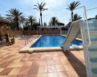 Rynek wtórny - Villa - Orihuela - Cabo Roig