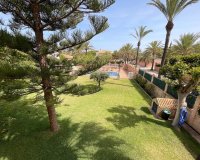 Rynek wtórny - Villa - Orihuela - Cabo Roig