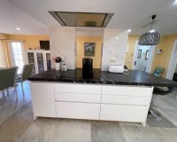 Rynek wtórny - Villa - Orihuela - Cabo Roig