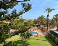 Rynek wtórny - Villa - Orihuela - Cabo Roig