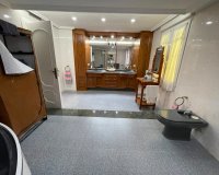 Rynek wtórny - Villa - Orihuela - Cabo Roig