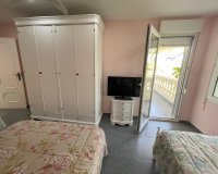 Rynek wtórny - Villa - Orihuela - Cabo Roig