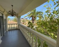 Rynek wtórny - Villa - Orihuela - Cabo Roig