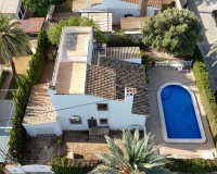 Rynek wtórny - Villa - Orihuela - Cabo Roig