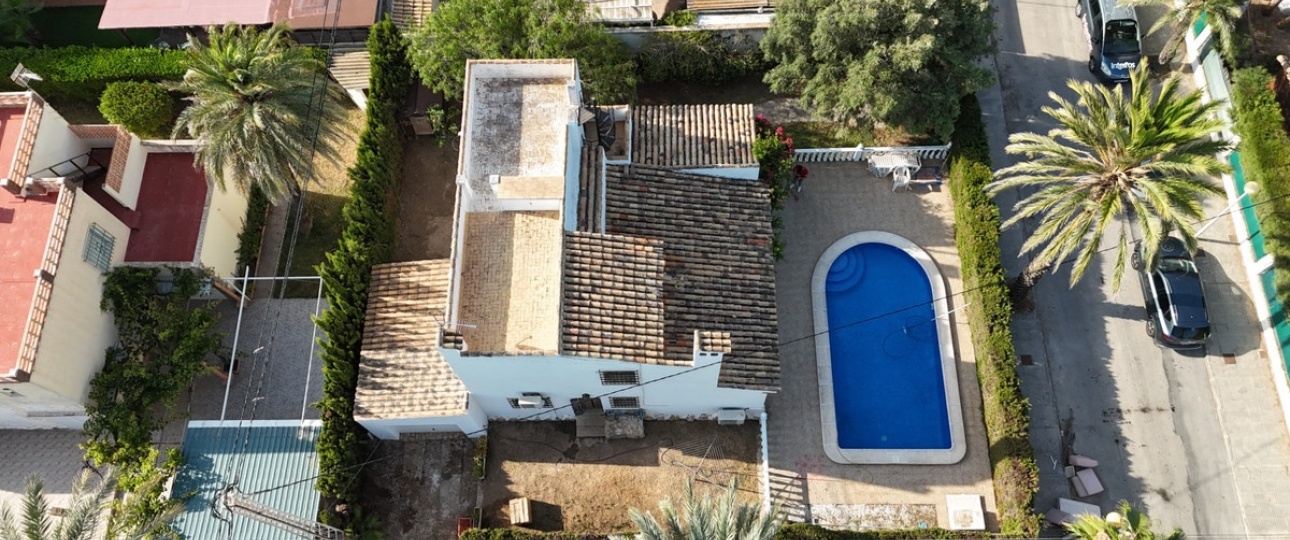 Rynek wtórny - Villa - Orihuela - Cabo Roig