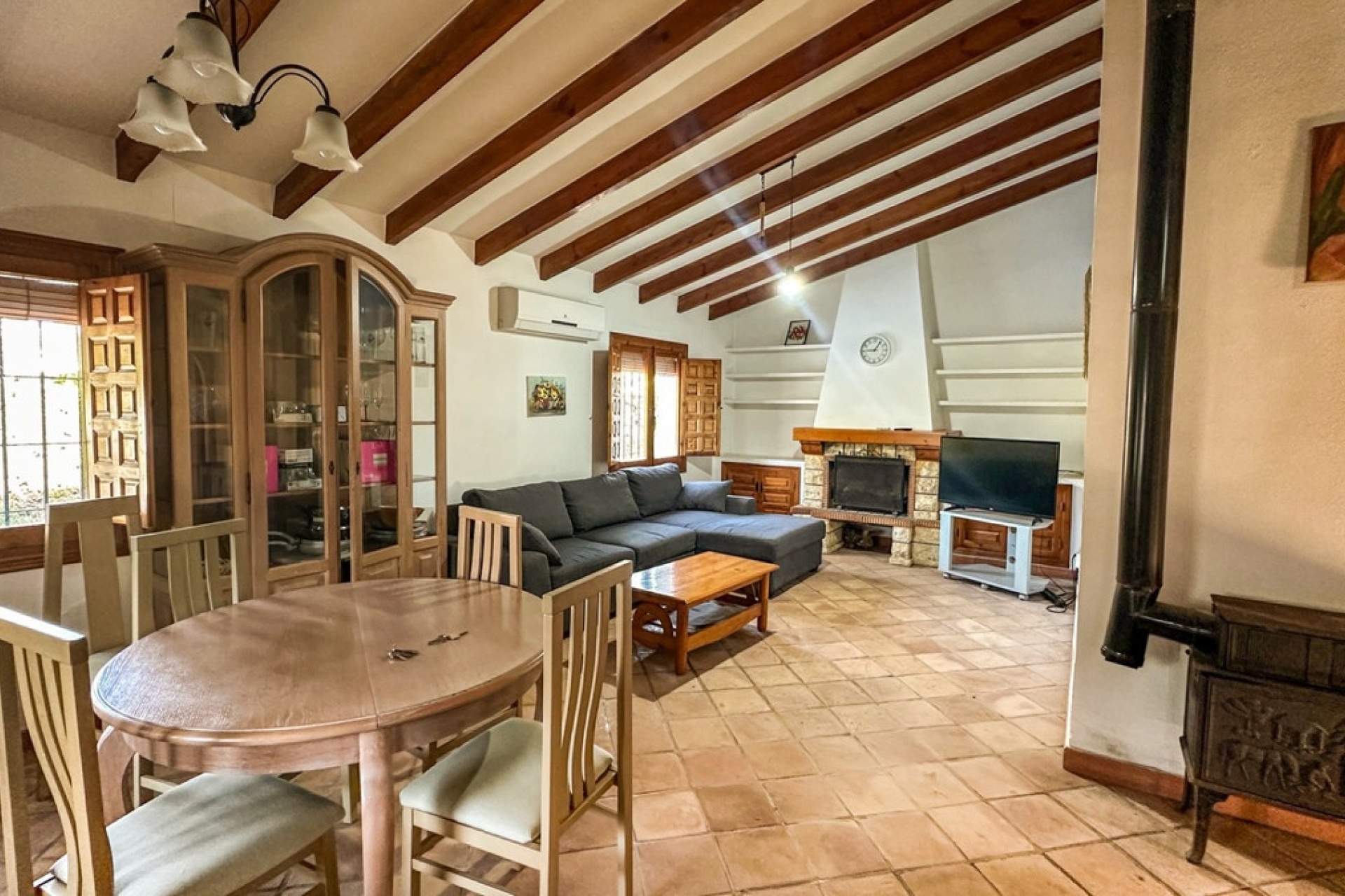Rynek wtórny - Villa - Orihuela - Cabo Roig