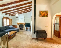 Rynek wtórny - Villa - Orihuela - Cabo Roig