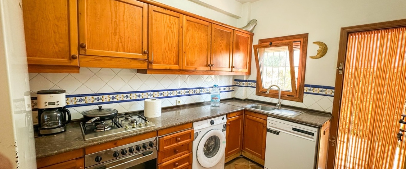 Rynek wtórny - Villa - Orihuela - Cabo Roig