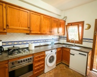 Rynek wtórny - Villa - Orihuela - Cabo Roig