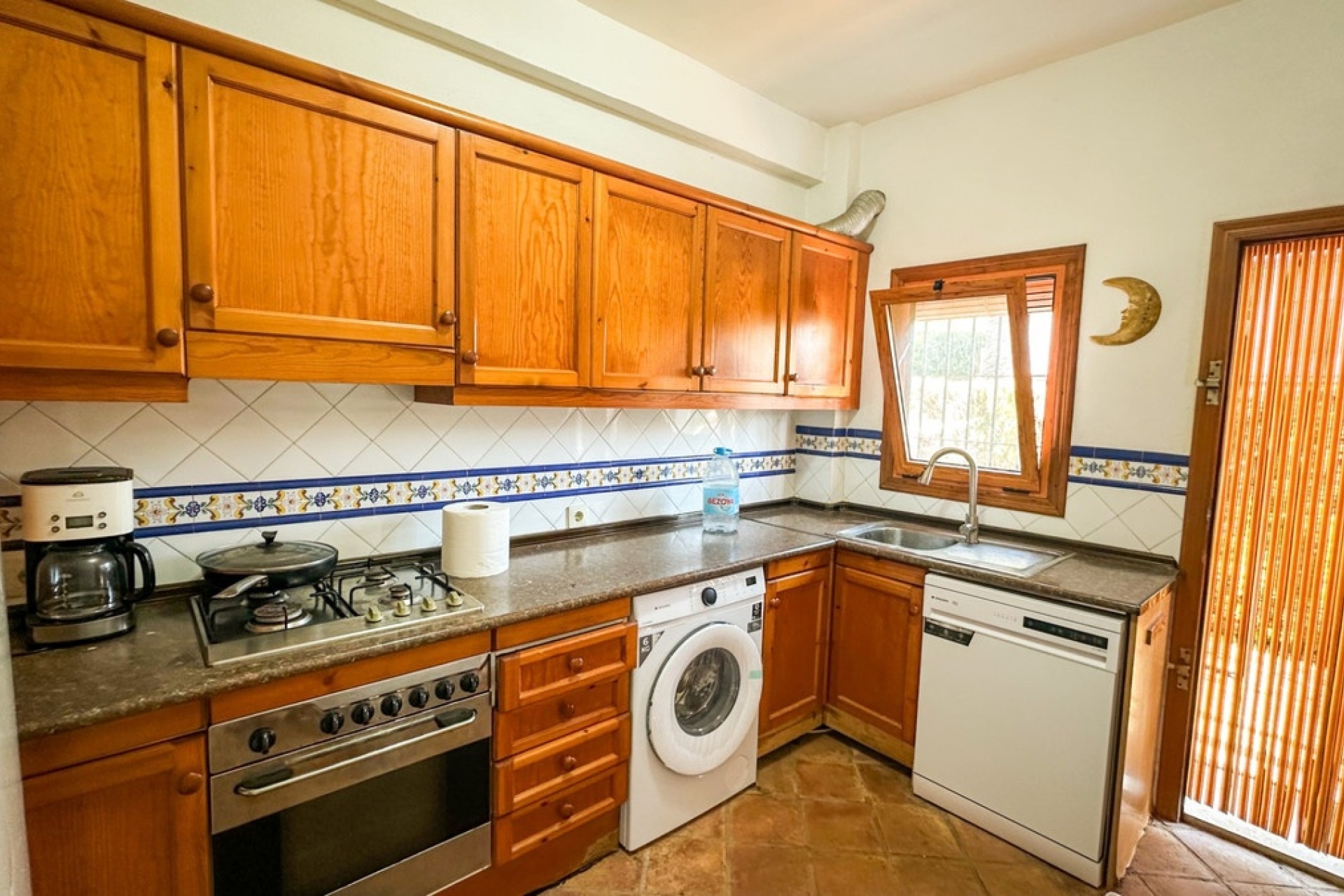 Rynek wtórny - Villa - Orihuela - Cabo Roig