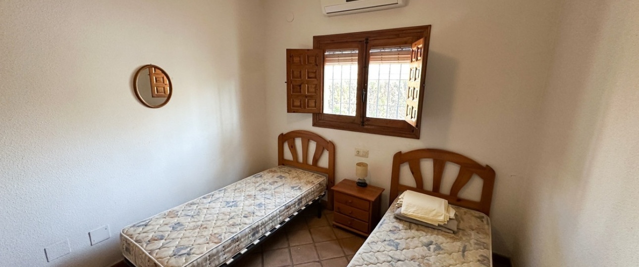 Rynek wtórny - Villa - Orihuela - Cabo Roig
