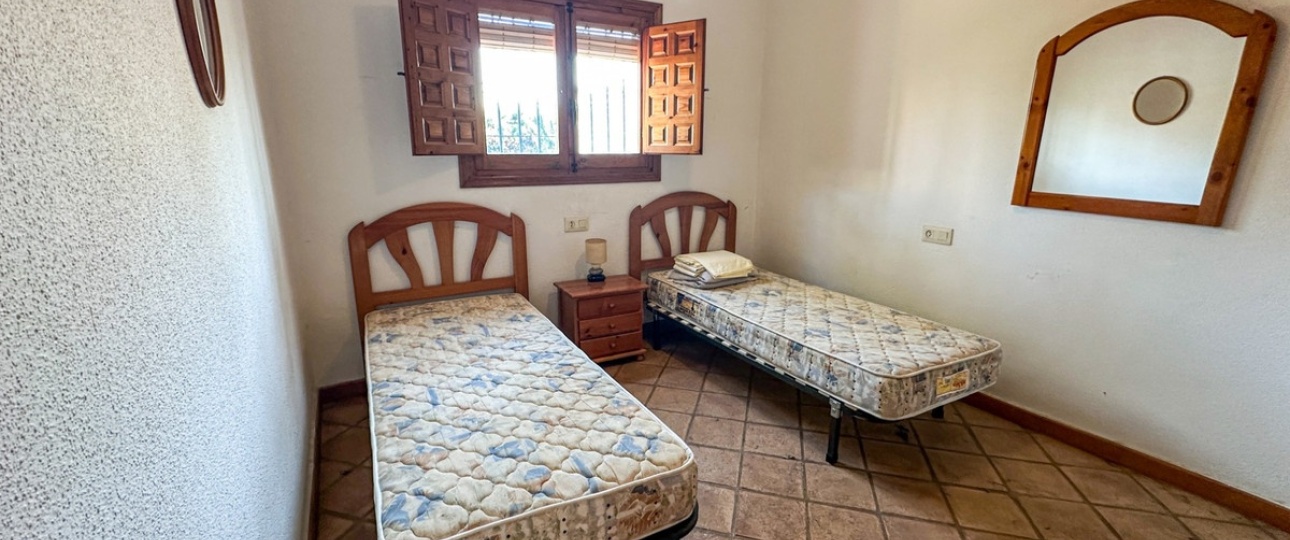 Rynek wtórny - Villa - Orihuela - Cabo Roig