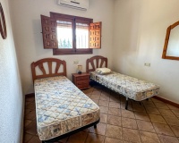 Rynek wtórny - Villa - Orihuela - Cabo Roig
