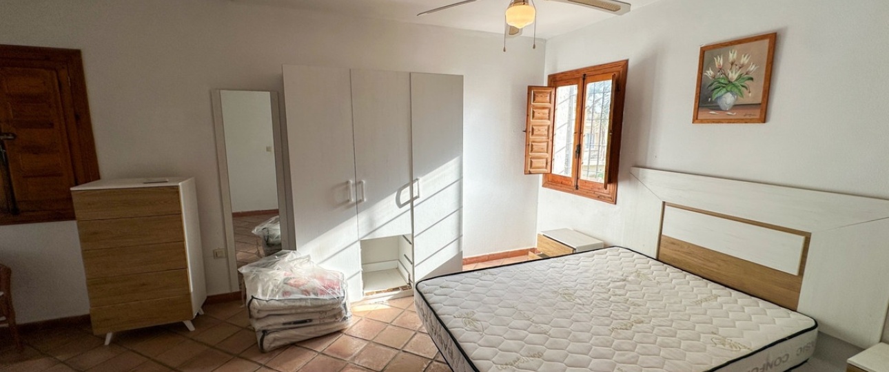 Rynek wtórny - Villa - Orihuela - Cabo Roig