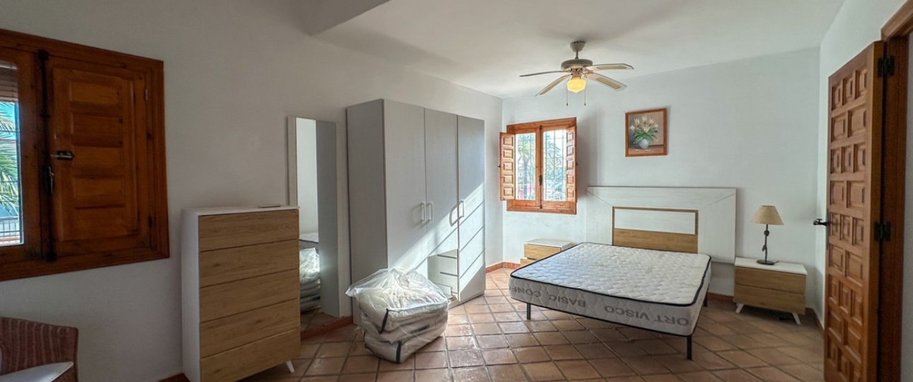 Rynek wtórny - Villa - Orihuela - Cabo Roig