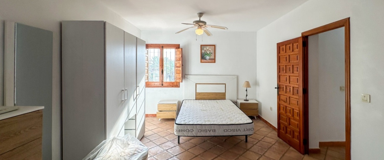 Rynek wtórny - Villa - Orihuela - Cabo Roig
