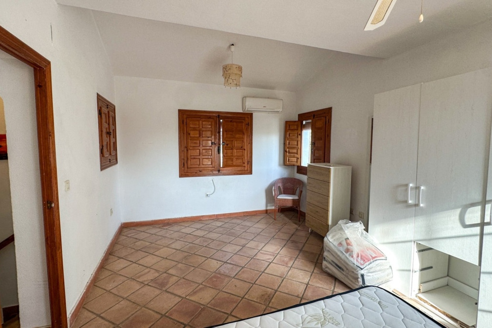 Rynek wtórny - Villa - Orihuela - Cabo Roig