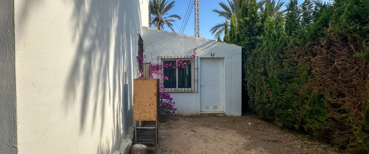 Rynek wtórny - Villa - Orihuela - Cabo Roig