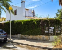 Rynek wtórny - Villa - Orihuela - Cabo Roig