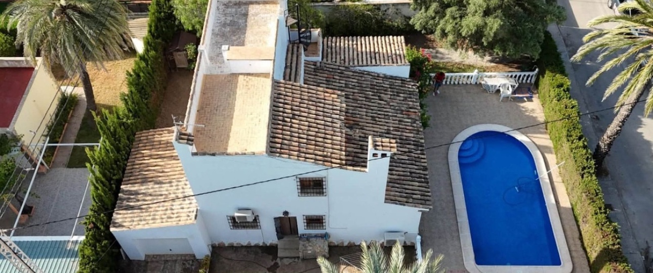 Rynek wtórny - Villa - Orihuela - Cabo Roig