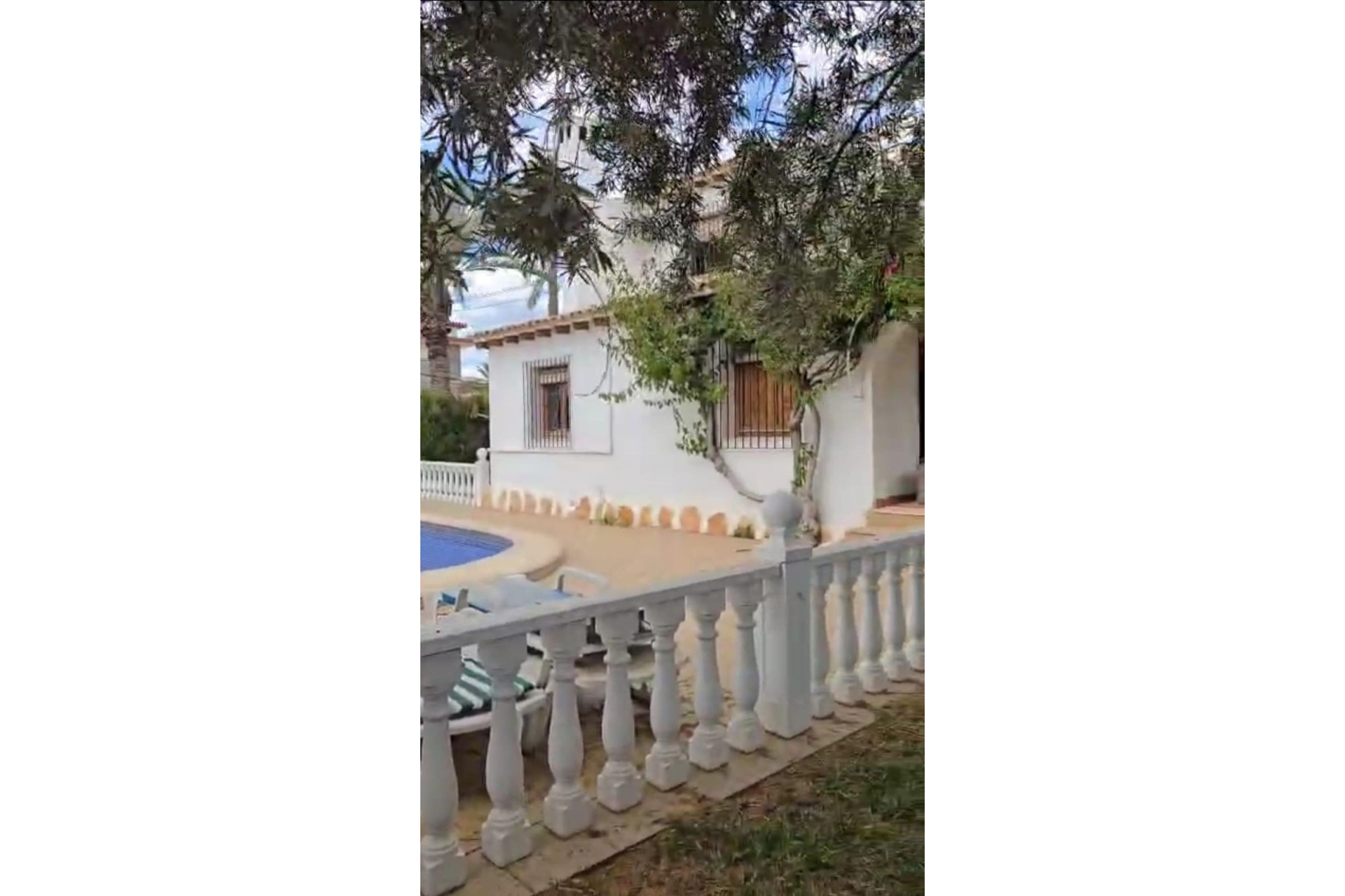 Rynek wtórny - Villa - Orihuela - Cabo Roig