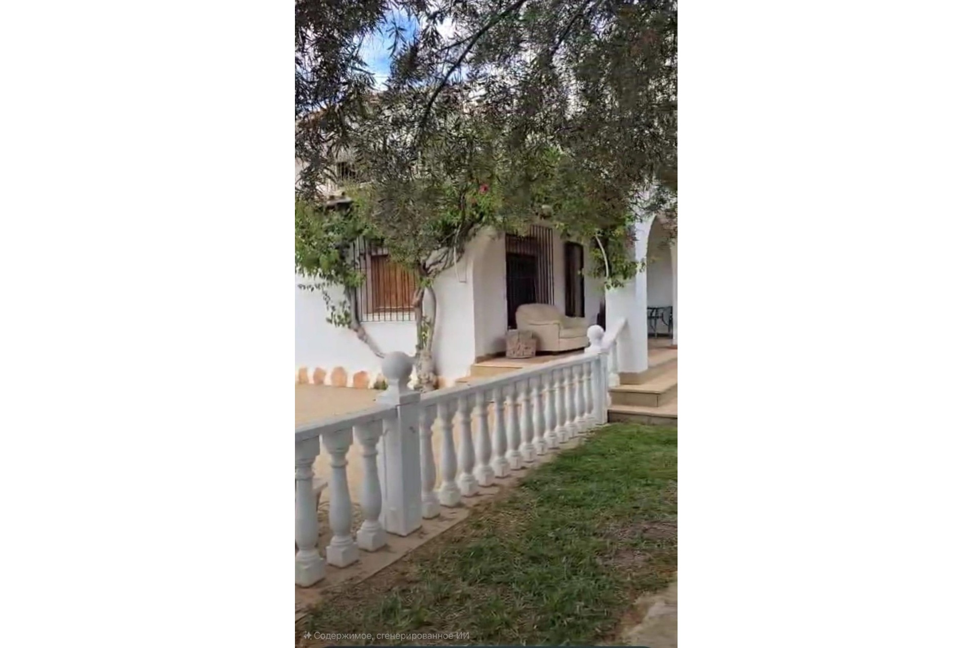 Rynek wtórny - Villa - Orihuela - Cabo Roig