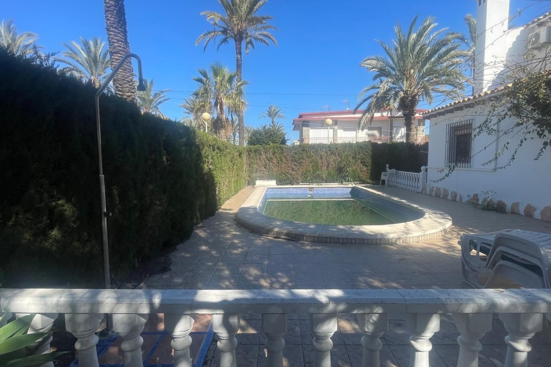 Rynek wtórny - Villa - Orihuela - Cabo Roig