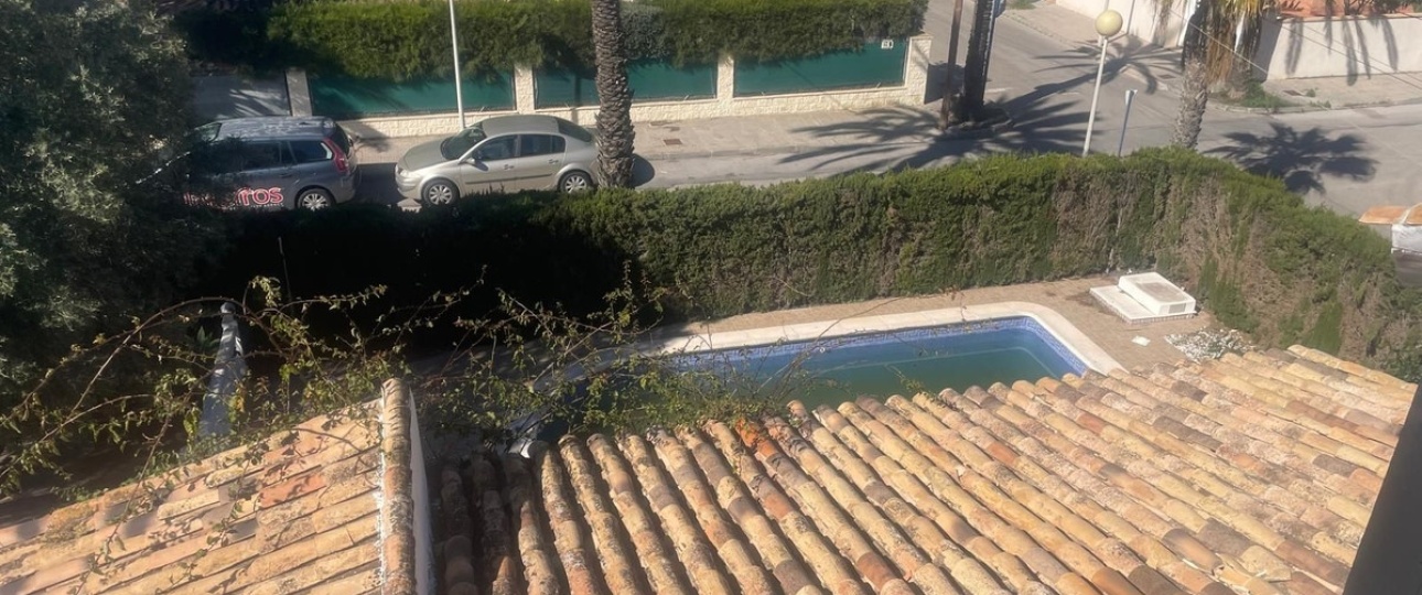 Rynek wtórny - Villa - Orihuela - Cabo Roig
