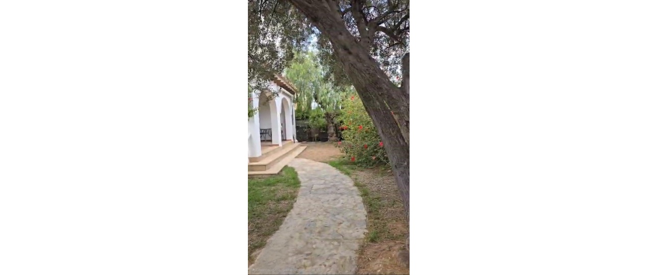 Rynek wtórny - Villa - Orihuela - Cabo Roig