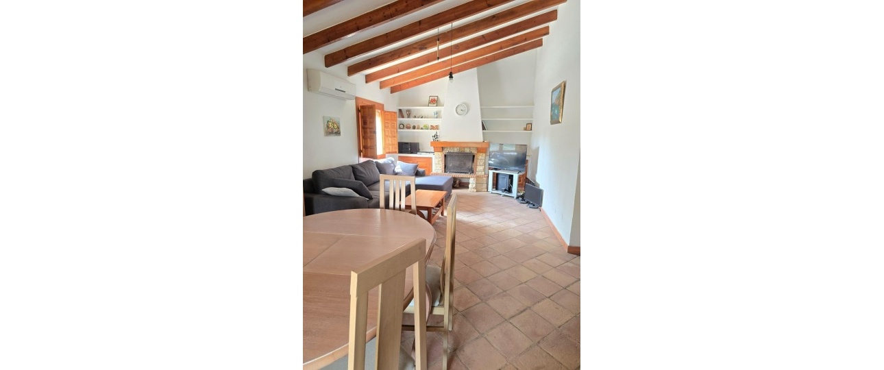 Rynek wtórny - Villa - Orihuela - Cabo Roig