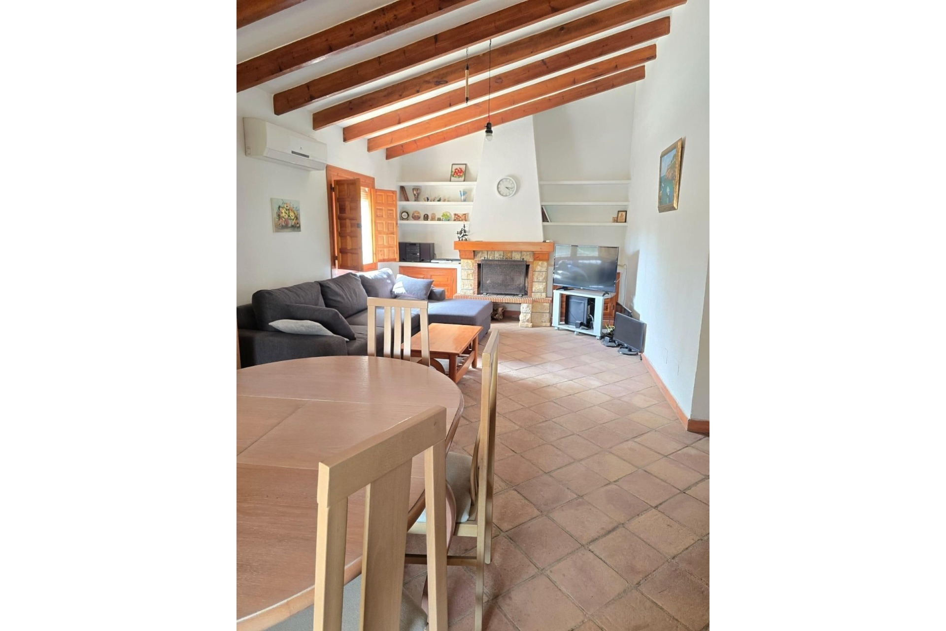 Rynek wtórny - Villa - Orihuela - Cabo Roig