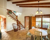 Rynek wtórny - Villa - Orihuela - Cabo Roig