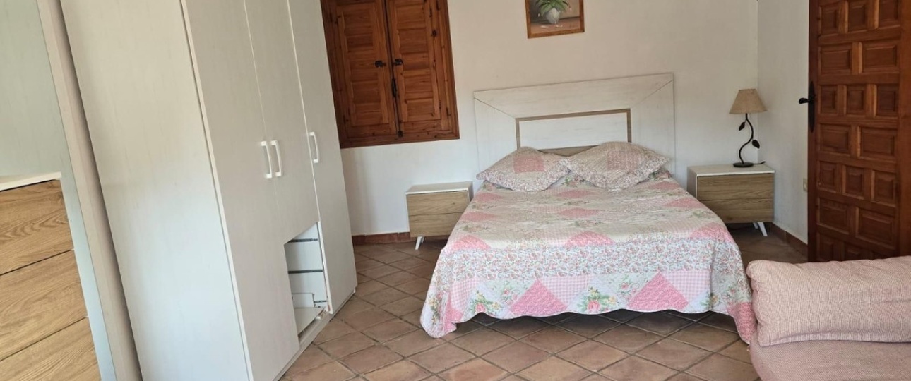 Rynek wtórny - Villa - Orihuela - Cabo Roig