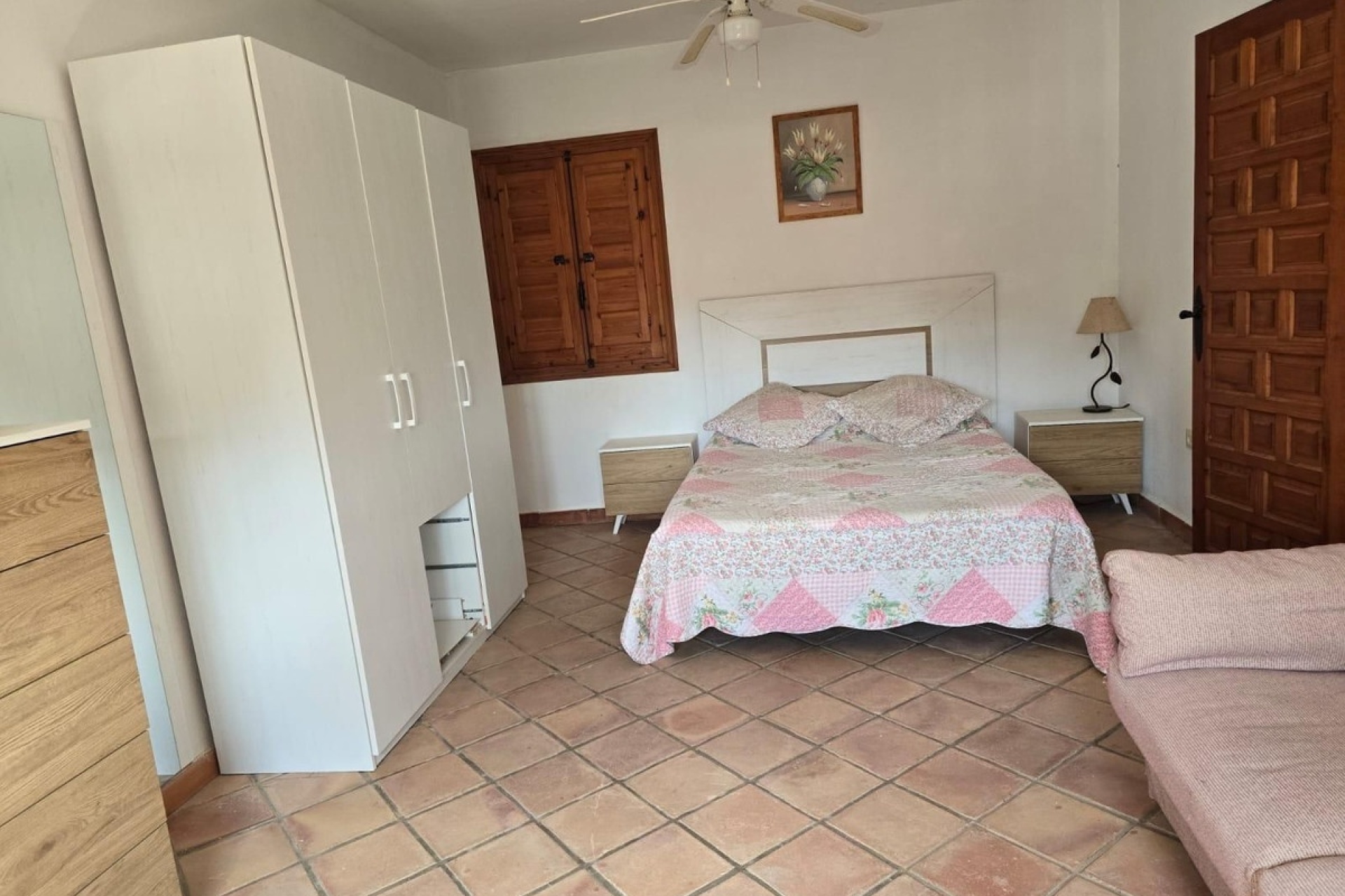Rynek wtórny - Villa - Orihuela - Cabo Roig
