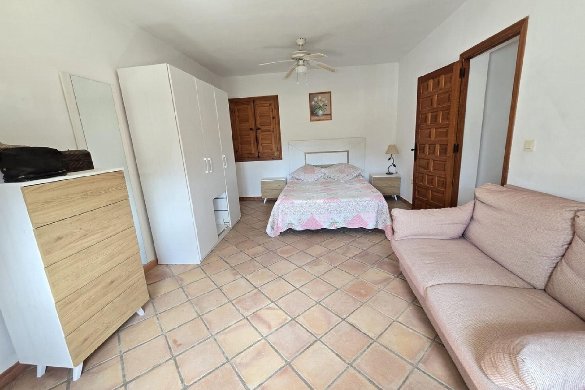 Rynek wtórny - Villa - Orihuela - Cabo Roig