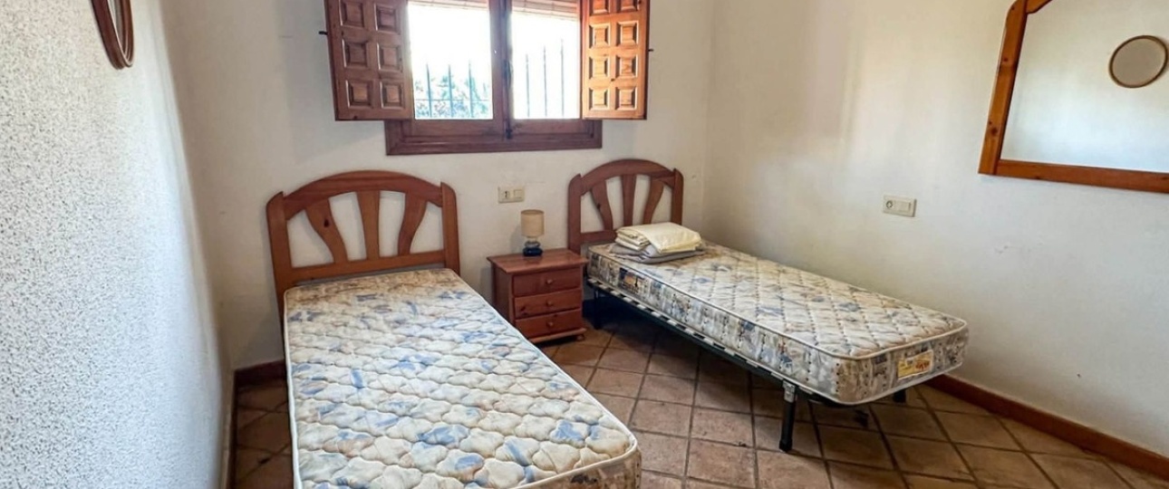 Rynek wtórny - Villa - Orihuela - Cabo Roig