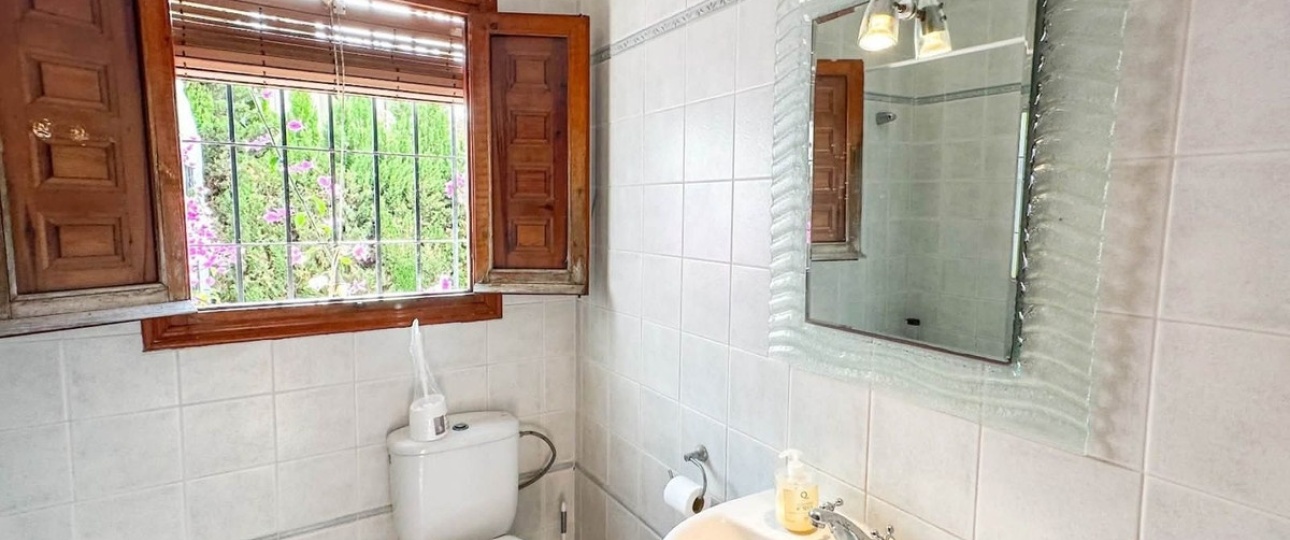 Rynek wtórny - Villa - Orihuela - Cabo Roig