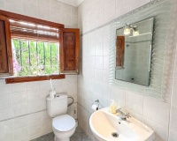 Rynek wtórny - Villa - Orihuela - Cabo Roig