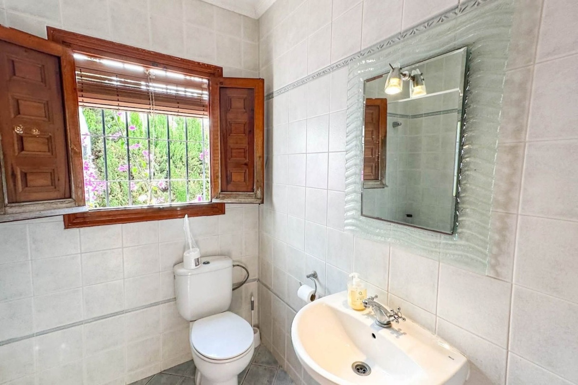 Rynek wtórny - Villa - Orihuela - Cabo Roig