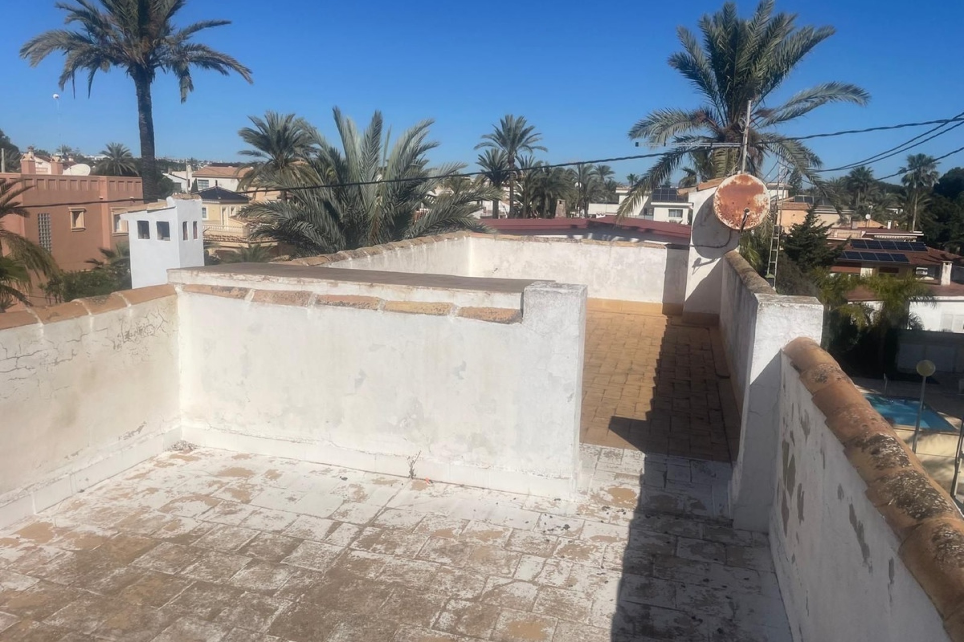 Rynek wtórny - Villa - Orihuela - Cabo Roig