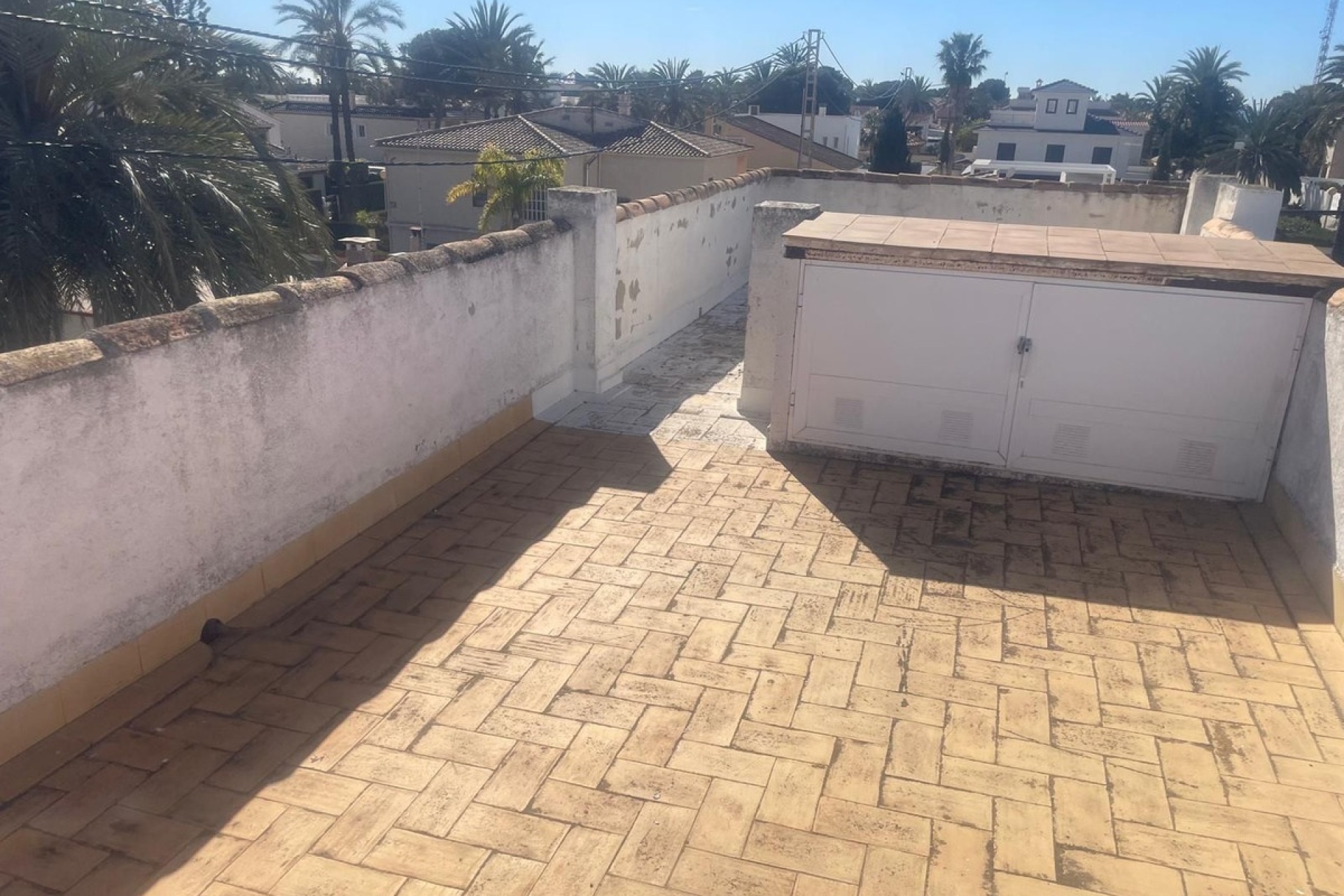 Rynek wtórny - Villa - Orihuela - Cabo Roig