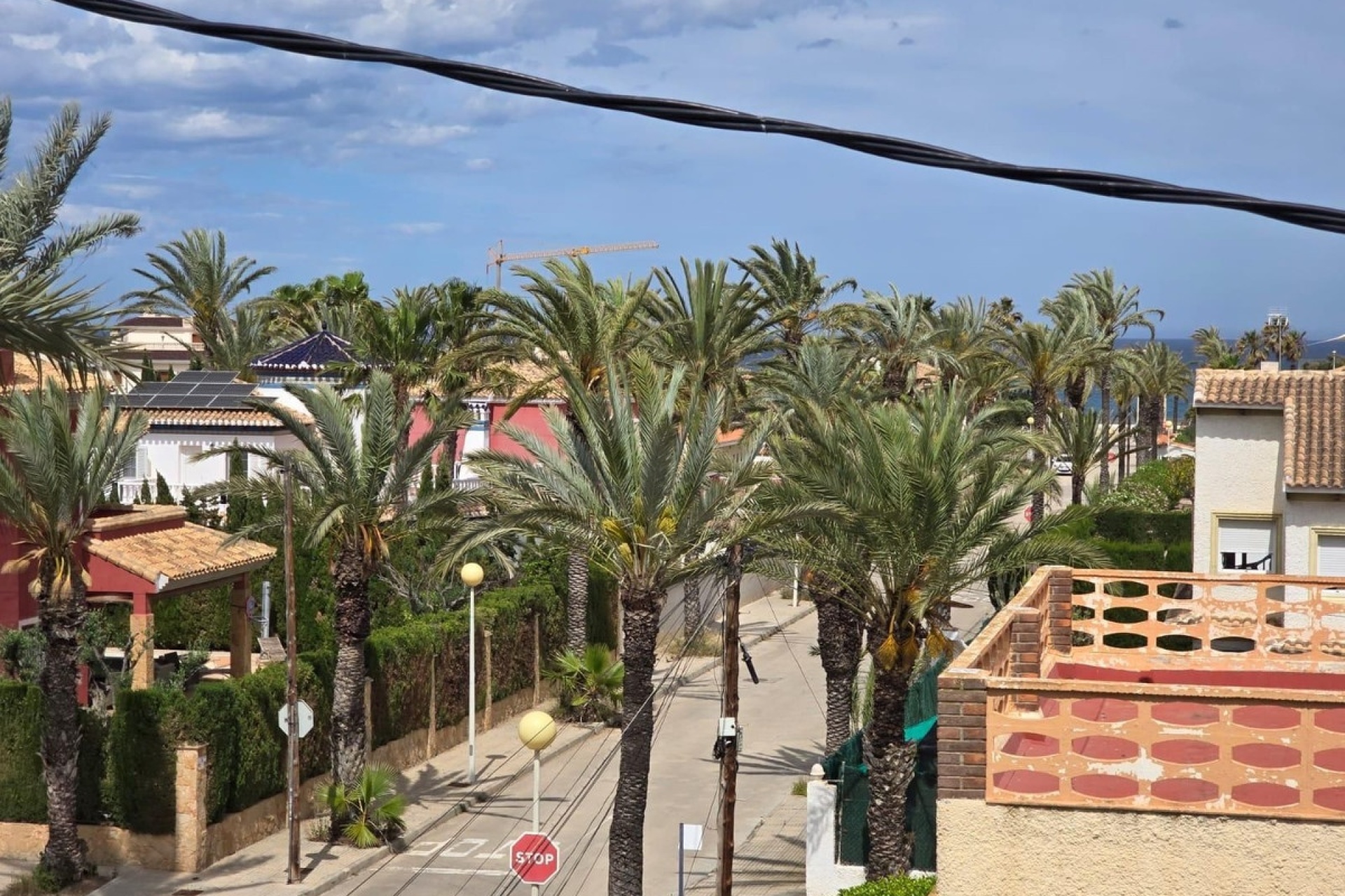 Rynek wtórny - Villa - Orihuela - Cabo Roig