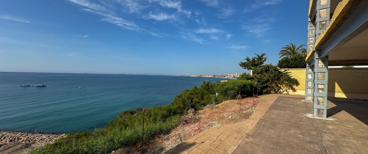 Rynek wtórny - Villa - Orihuela - Cabo Roig