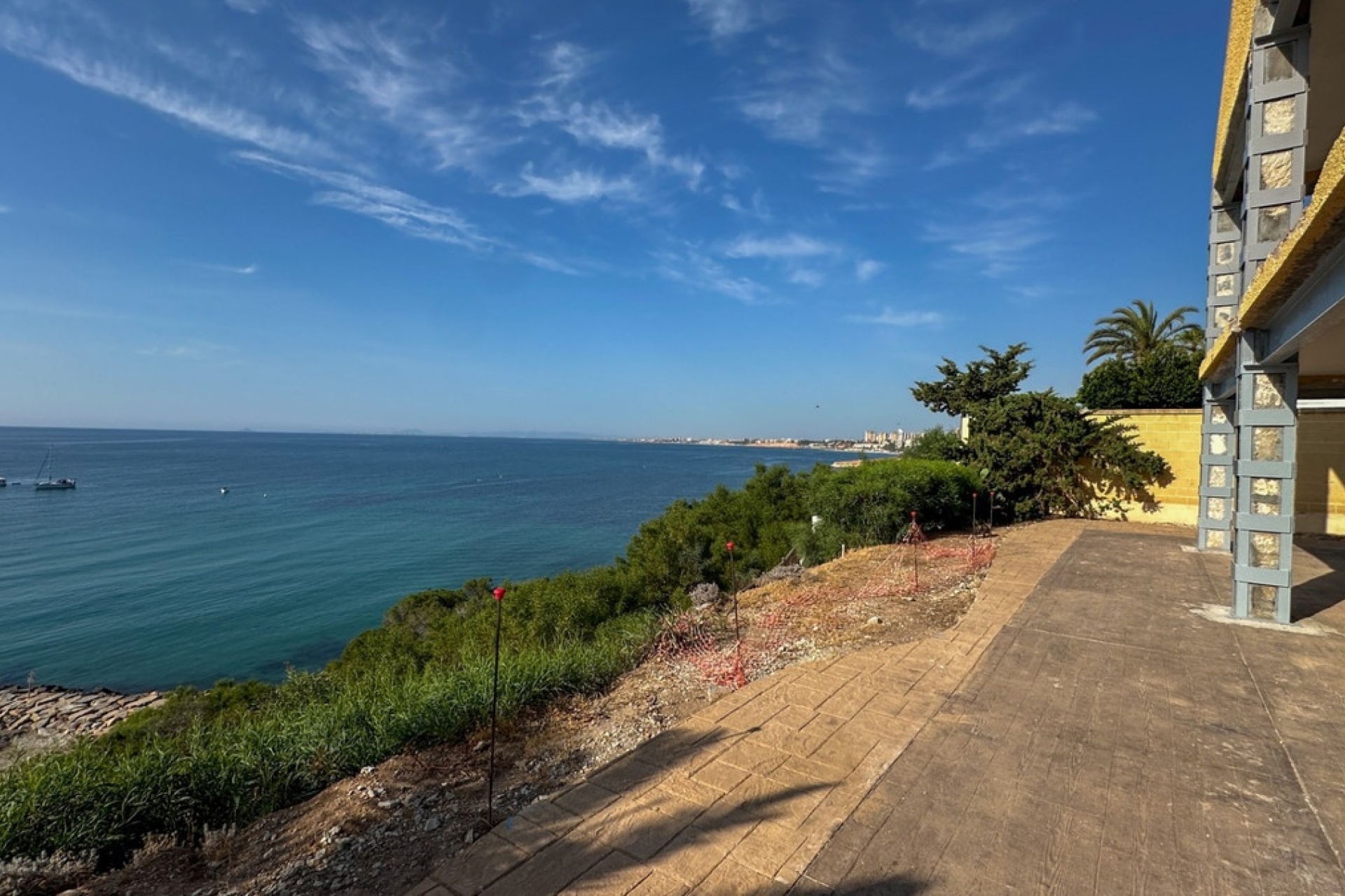 Rynek wtórny - Villa - Orihuela - Cabo Roig