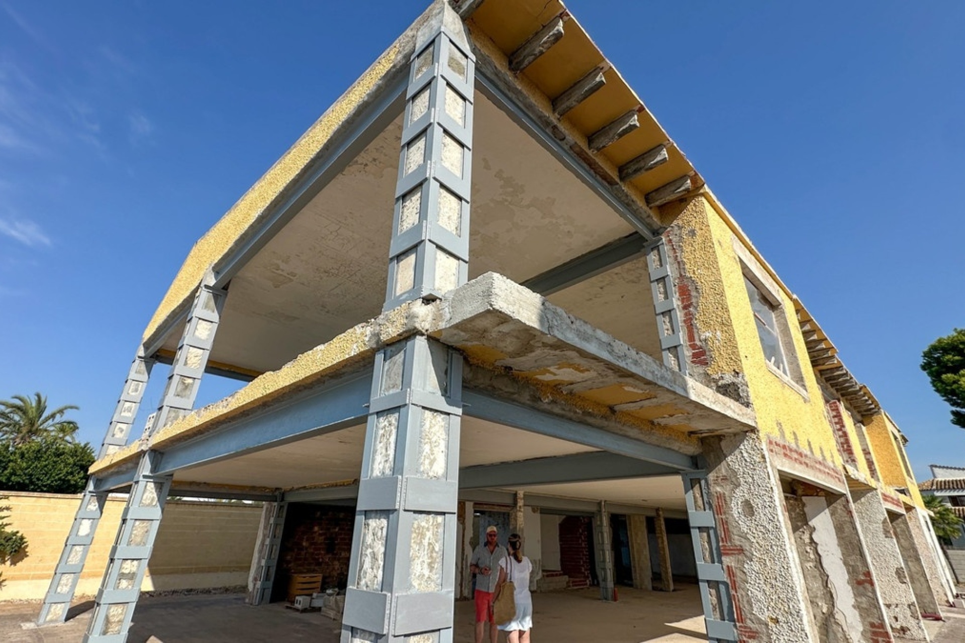 Rynek wtórny - Villa - Orihuela - Cabo Roig