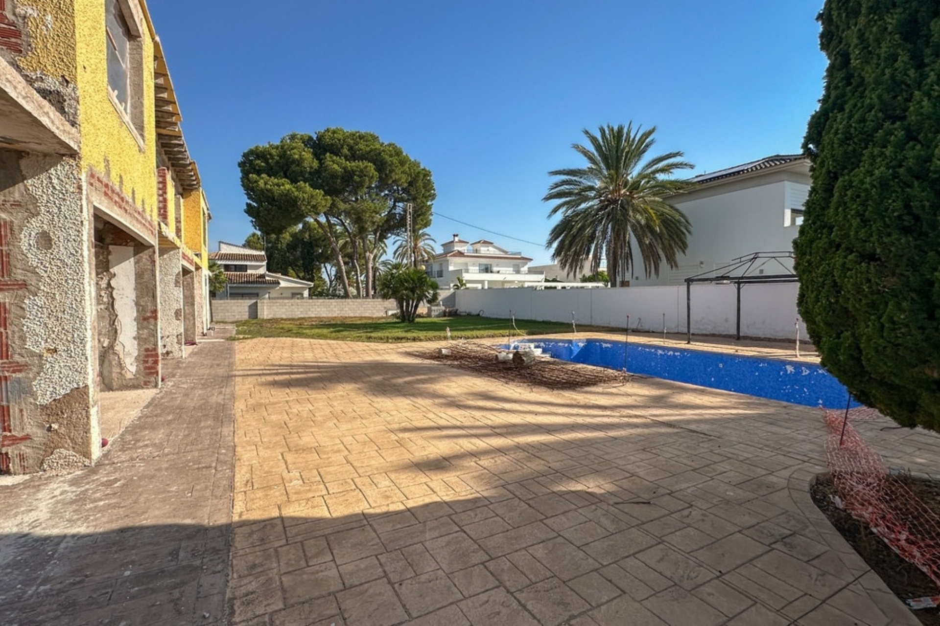 Rynek wtórny - Villa - Orihuela - Cabo Roig