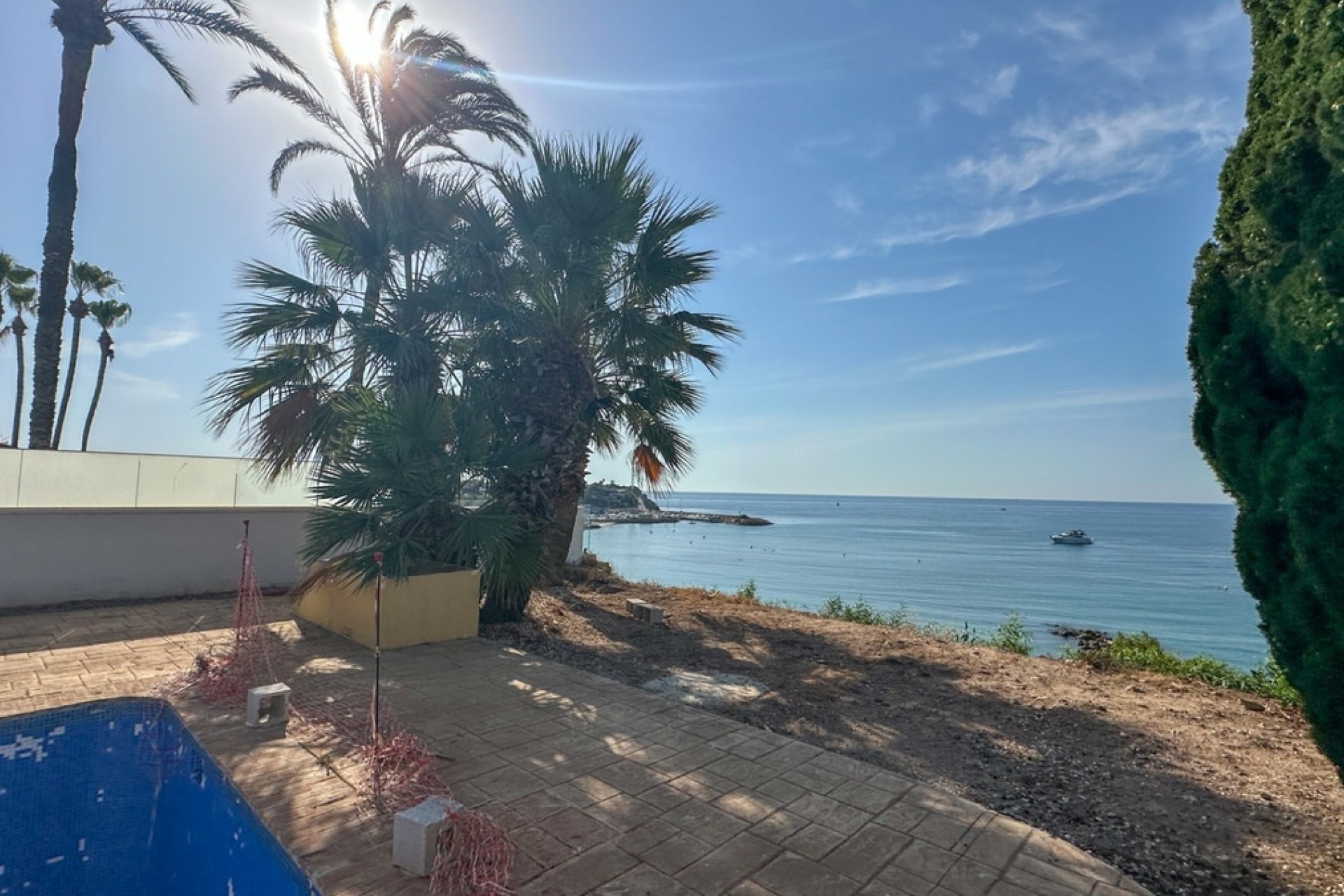 Rynek wtórny - Villa - Orihuela - Cabo Roig