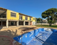 Rynek wtórny - Villa - Orihuela - Cabo Roig