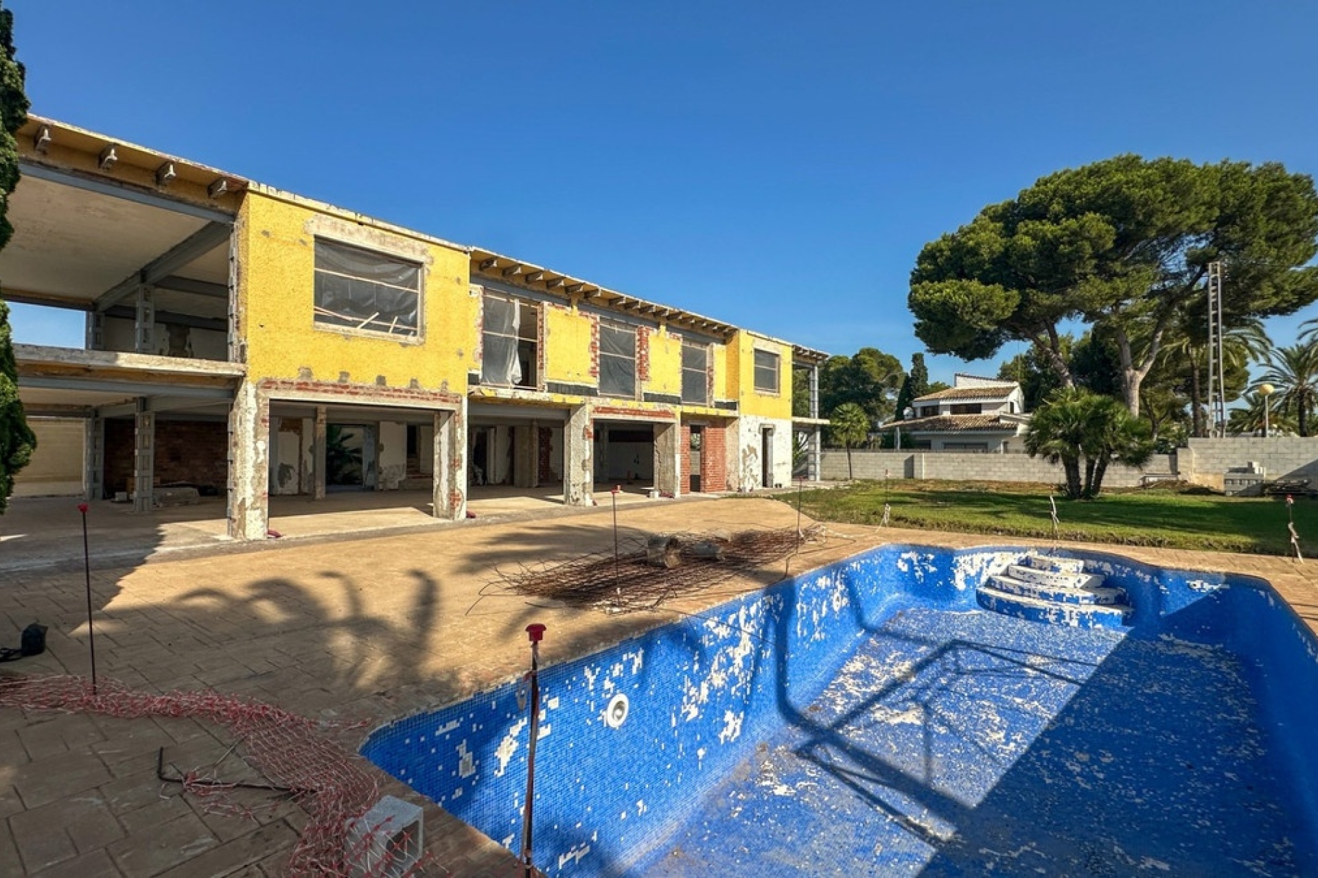 Rynek wtórny - Villa - Orihuela - Cabo Roig